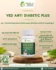 Picture of Ved Anti Diabetic Plus