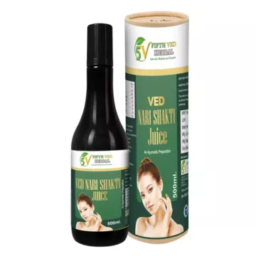 Picture of Ved Nari Shakti Juice