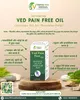 Picture of Ved Pain Free Oil (Massage Oil for Muscular Pain)