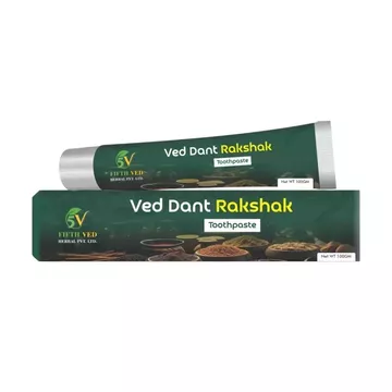 Picture of Ved Dant Rakshak Toothpaste